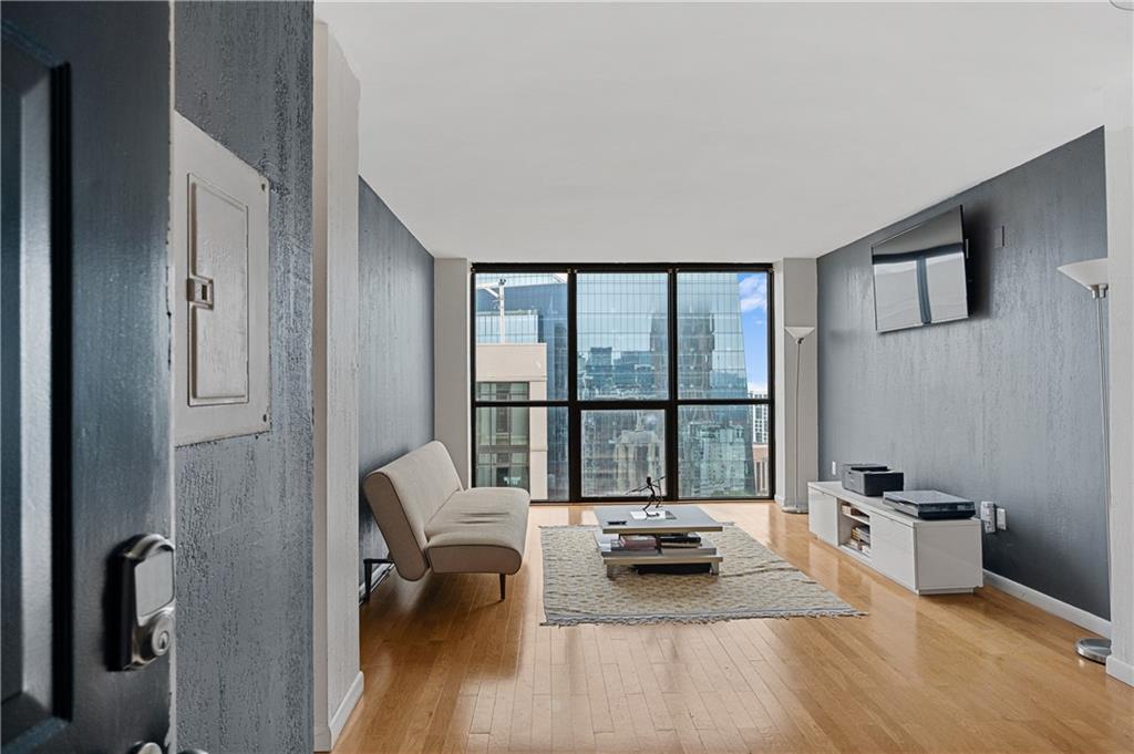 1280 W Peachtree Street NW Unit 3502