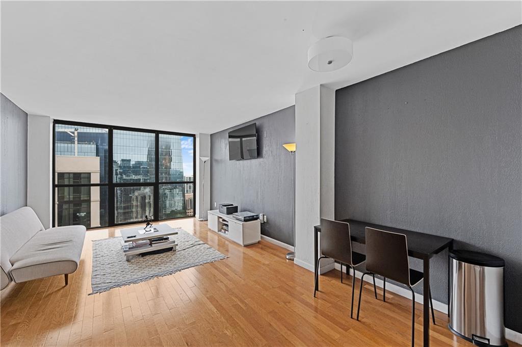 1280 W Peachtree Street NW Unit 3502