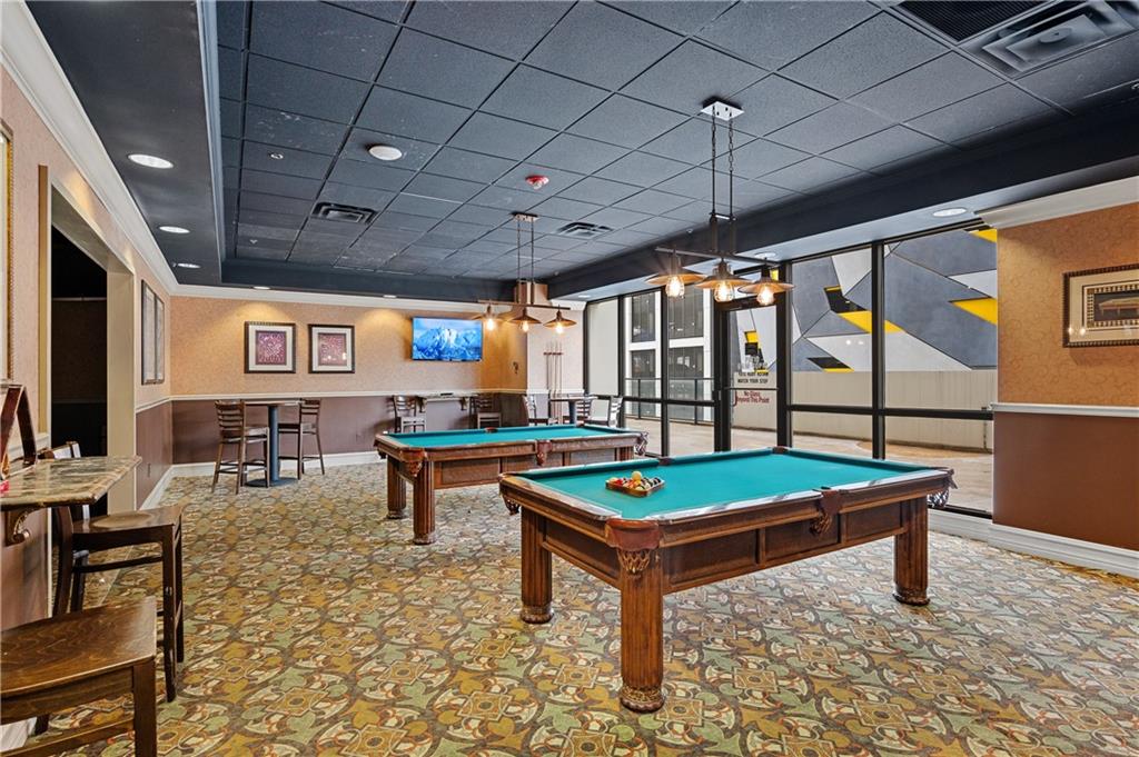 1280 W Peachtree Street NW Unit 3502
