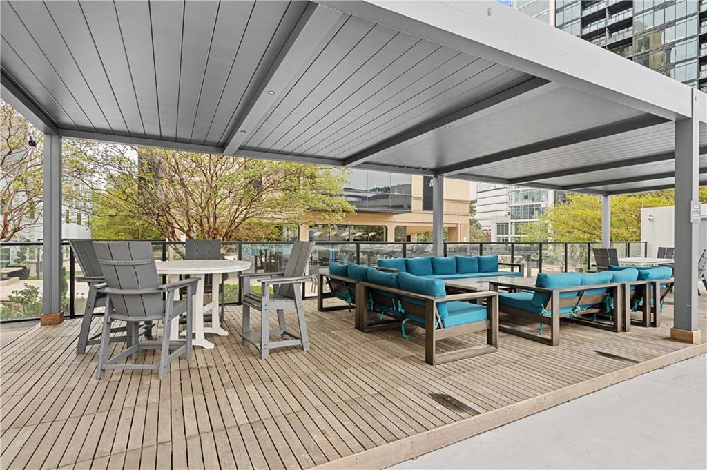 1280 W Peachtree Street NW Unit 3502
