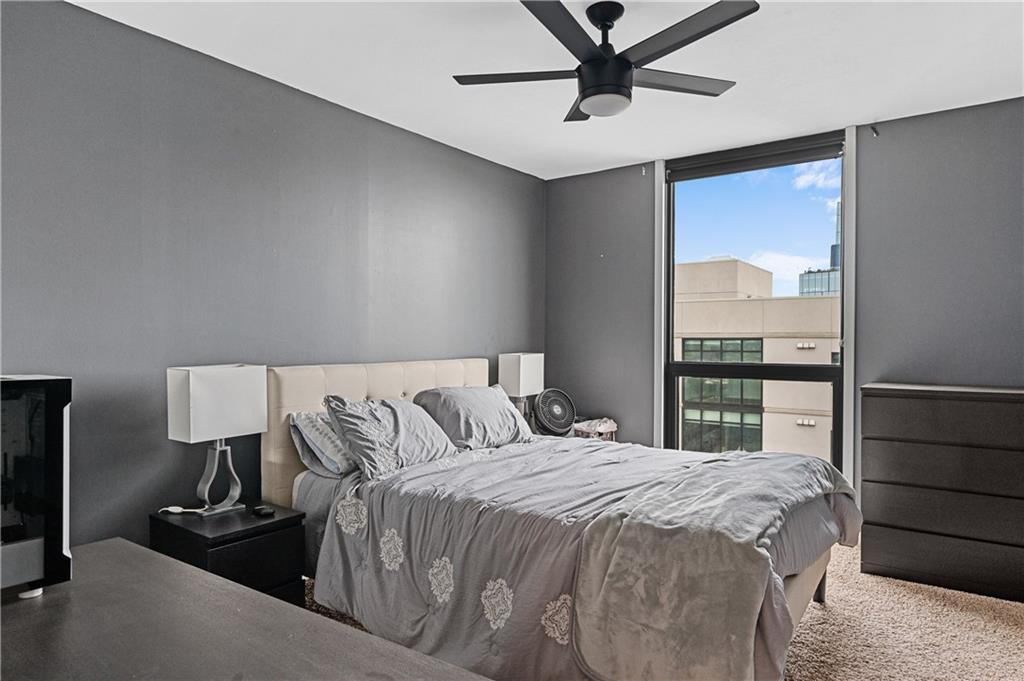 1280 W Peachtree Street NW Unit 3502