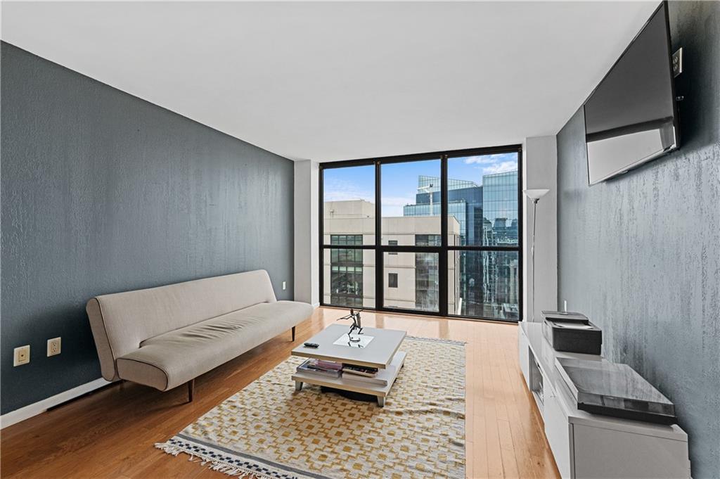 1280 W Peachtree Street NW Unit 3502