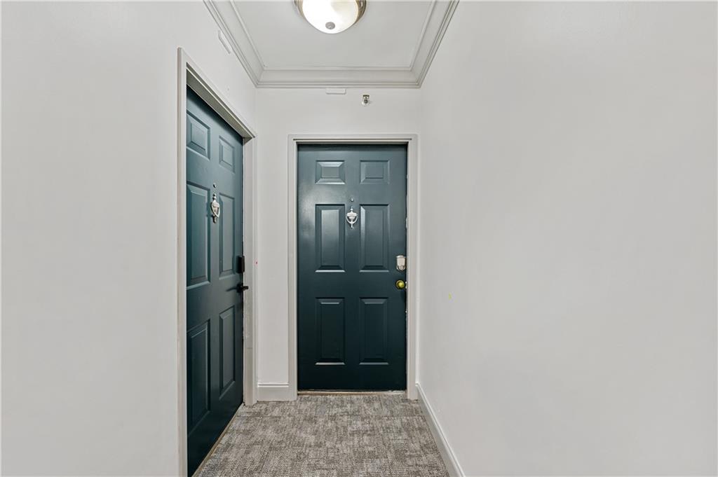 1280 W Peachtree Street NW Unit 3502