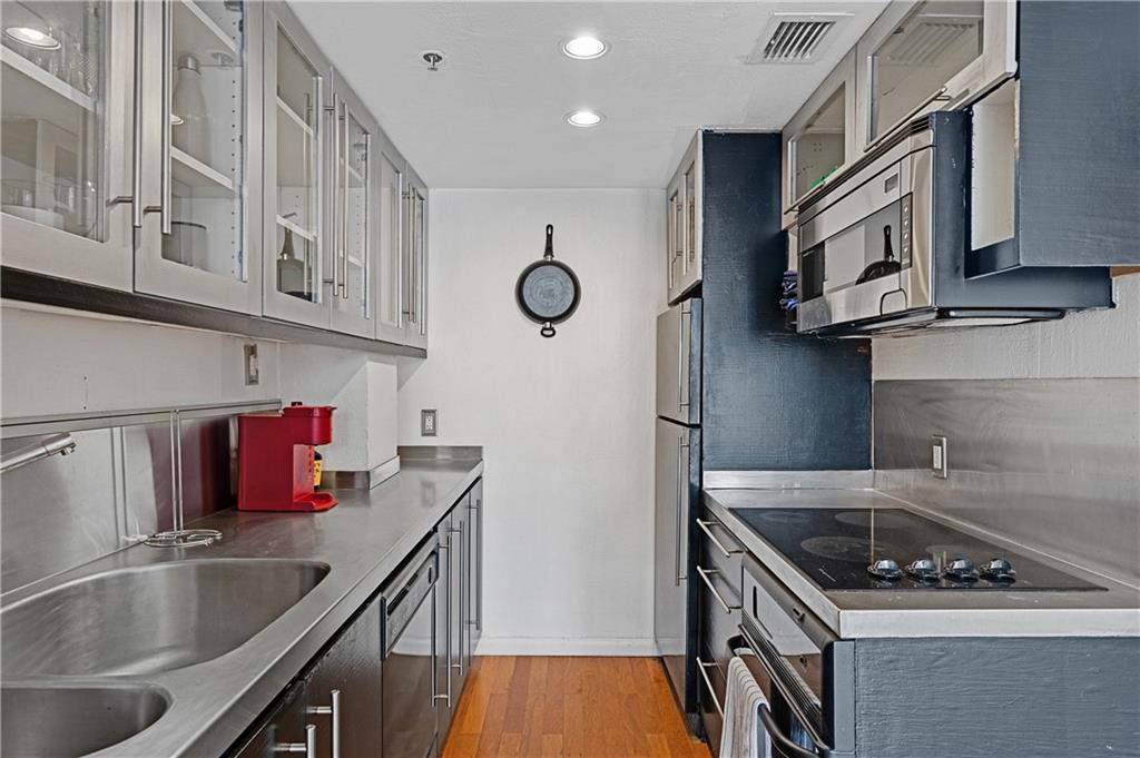 1280 W Peachtree Street NW Unit 3502