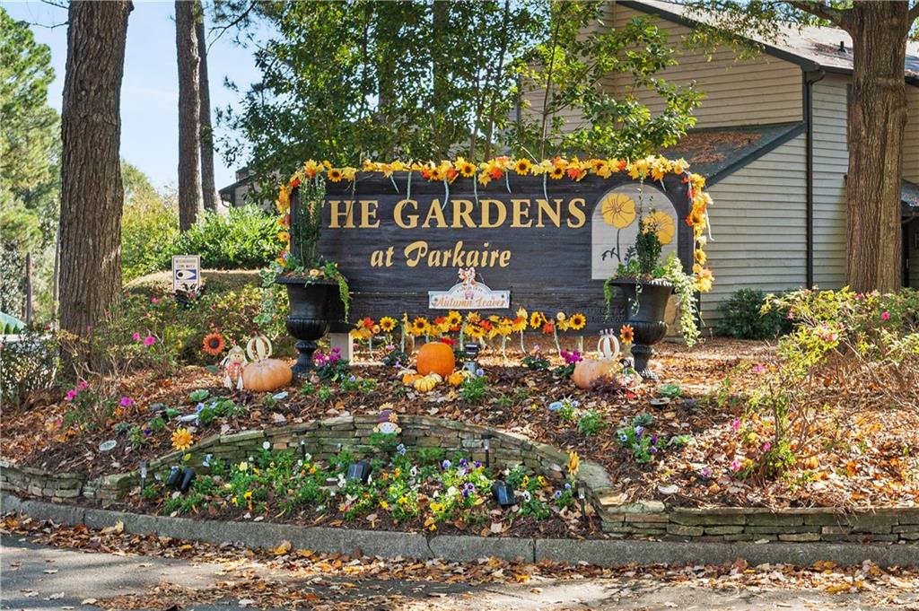 518 Gardenia Lane