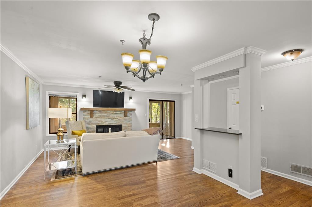 518 Gardenia Lane