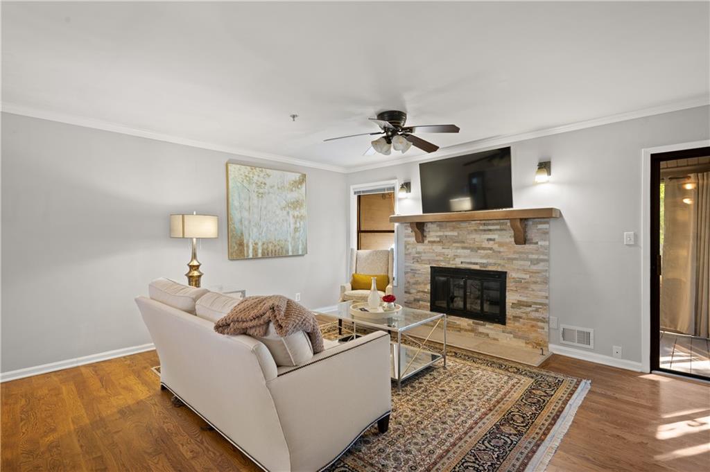 518 Gardenia Lane