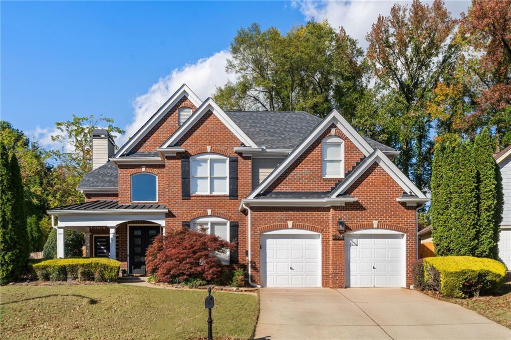 4366 Oakdale Vinings Circle SE