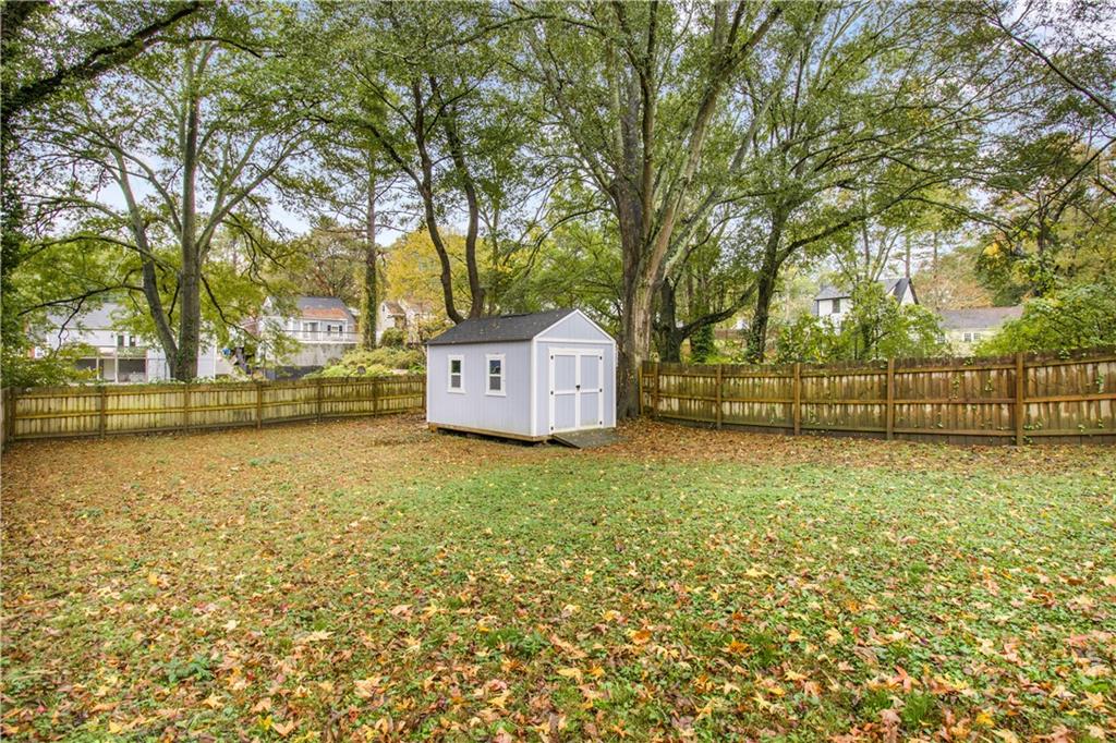 1382 Westboro Drive SW