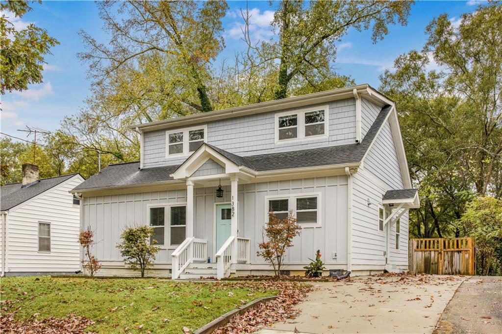 1382 Westboro Drive SW