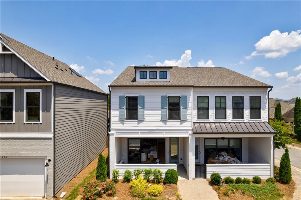 402 Falling Water Avenue