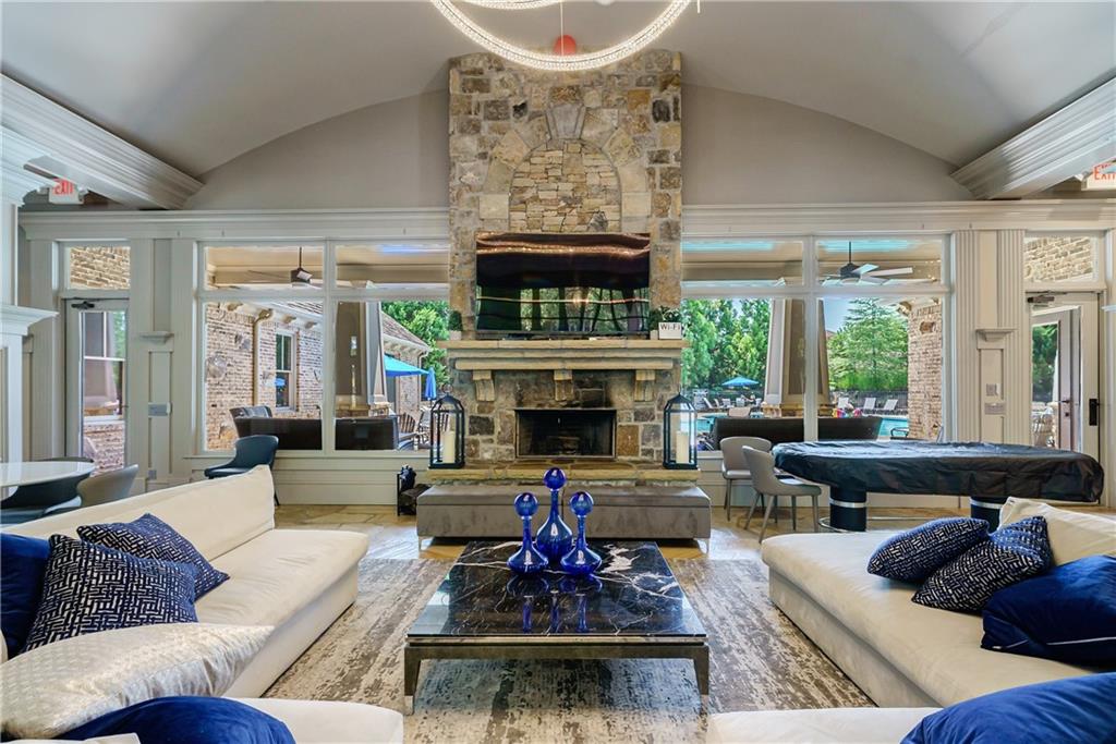 402 Falling Water Avenue