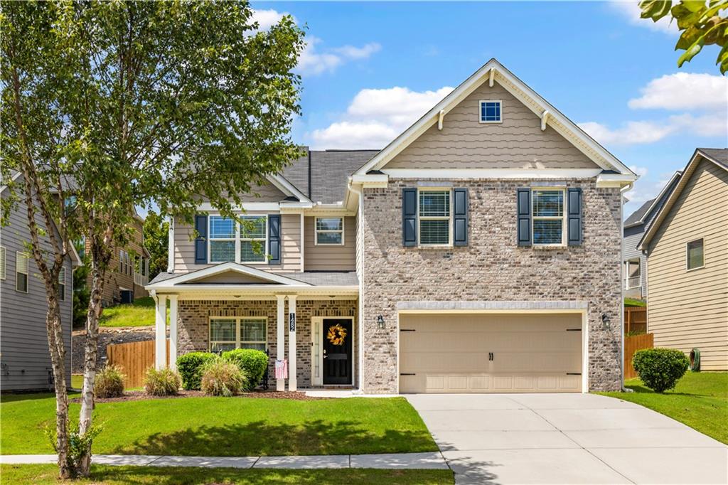1482 Balvaird Drive