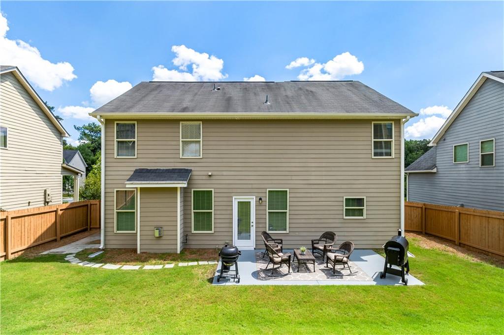 1482 Balvaird Drive