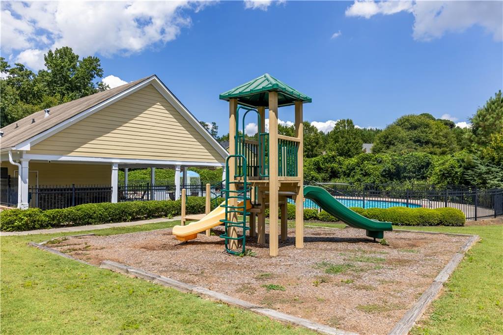 1482 Balvaird Drive