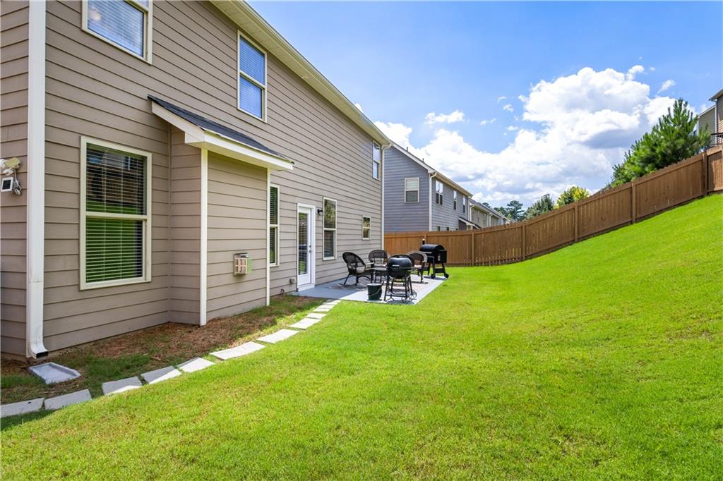 1482 Balvaird Drive