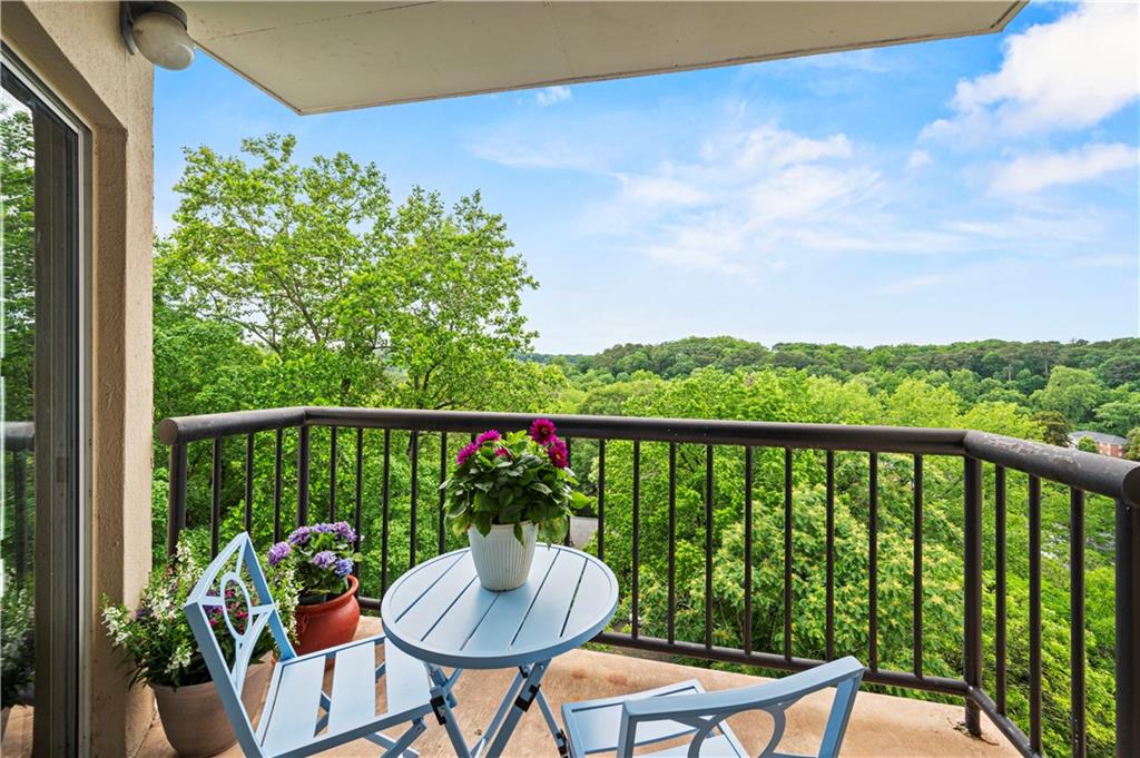 1 Biscayne Drive NW Unit 610