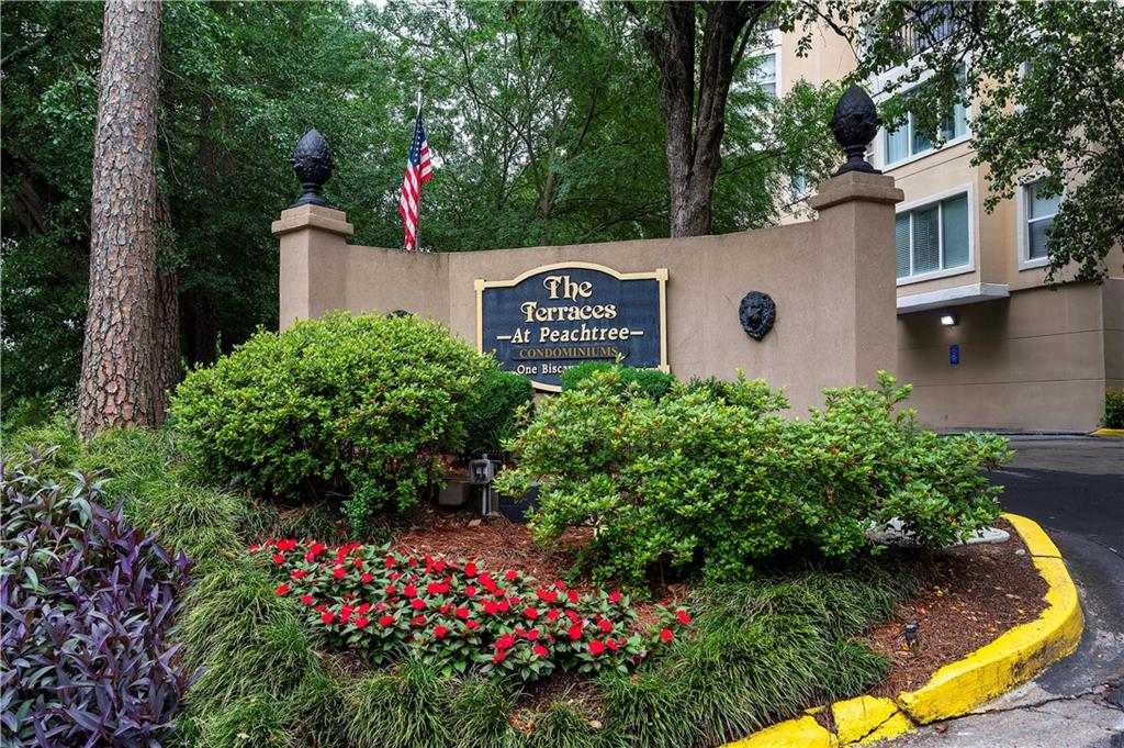 1 Biscayne Drive NW Unit 610