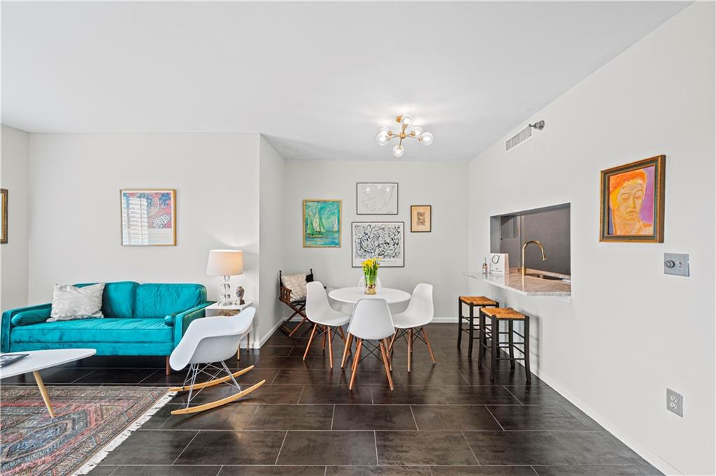 1 Biscayne Drive NW Unit 610