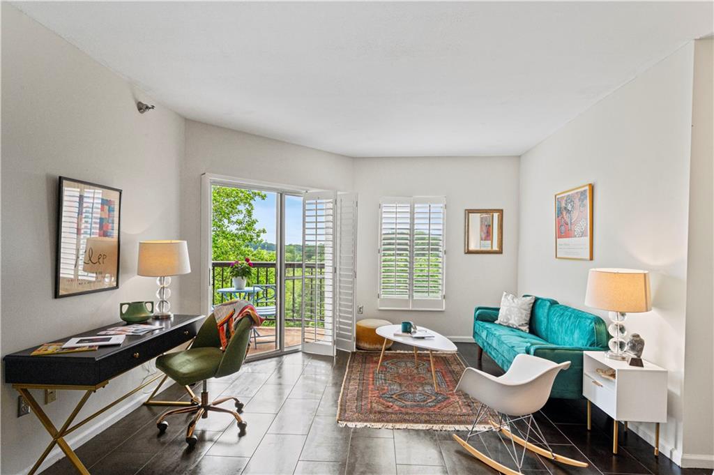 1 Biscayne Drive NW Unit 610