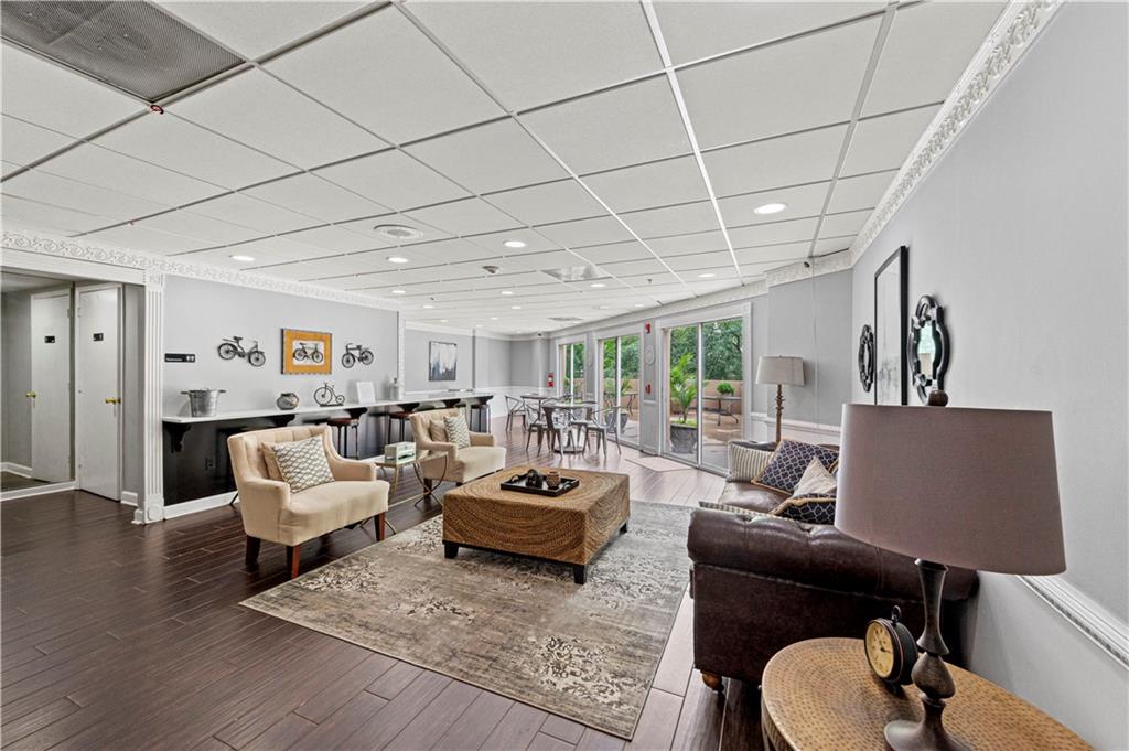 1 Biscayne Drive NW Unit 610