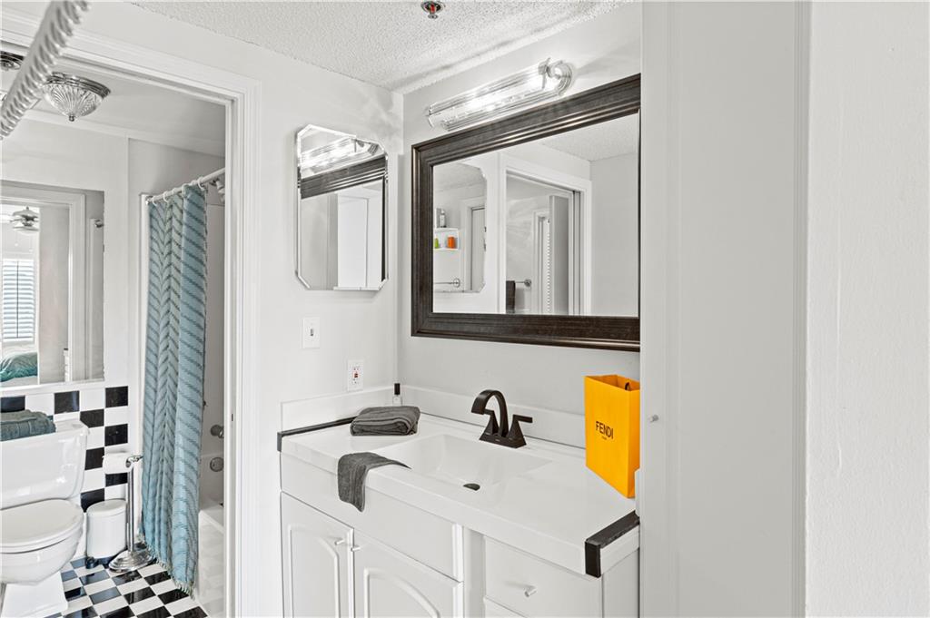 1 Biscayne Drive NW Unit 610
