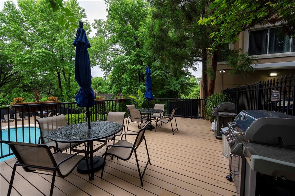 1 Biscayne Drive NW Unit 610