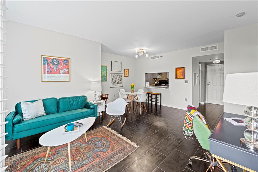 1 Biscayne Drive NW Unit 610