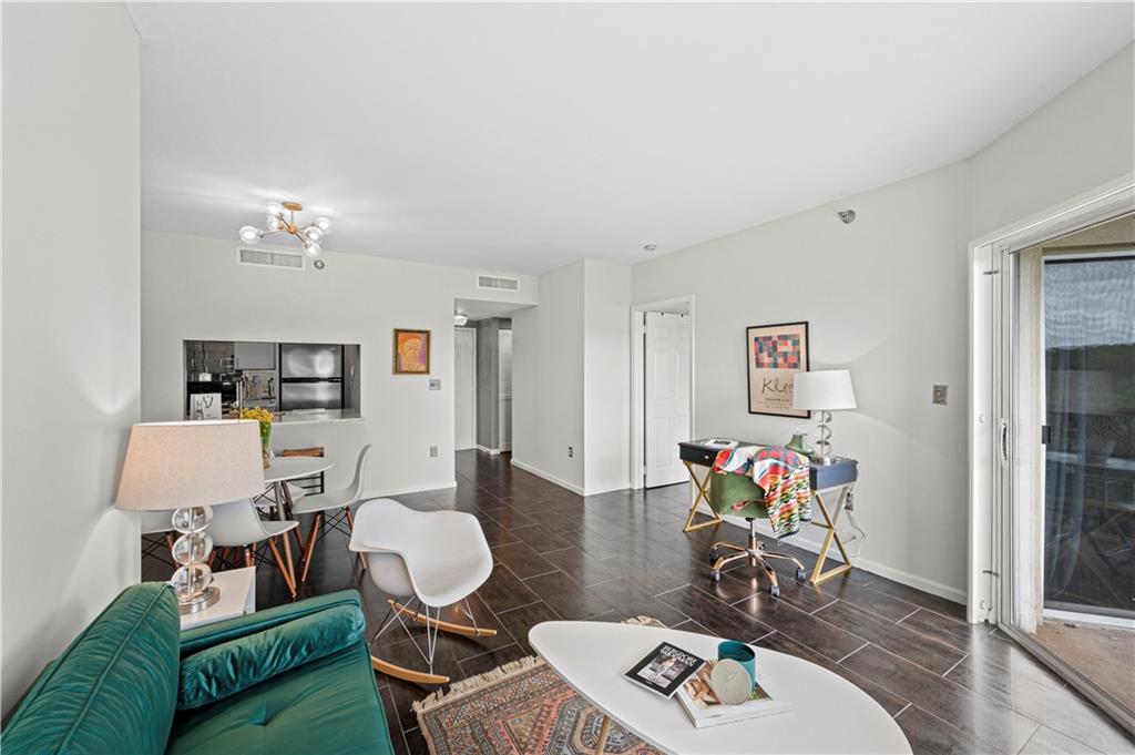 1 Biscayne Drive NW Unit 610