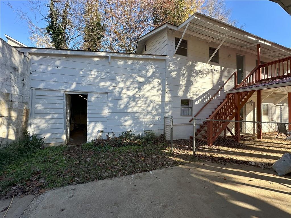 5540 Mercedes Drive
