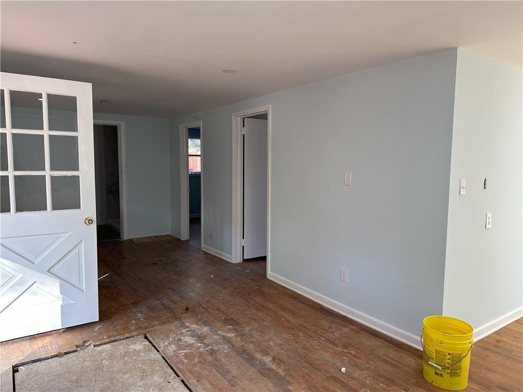 5540 Mercedes Drive