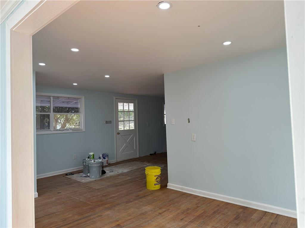 5540 Mercedes Drive