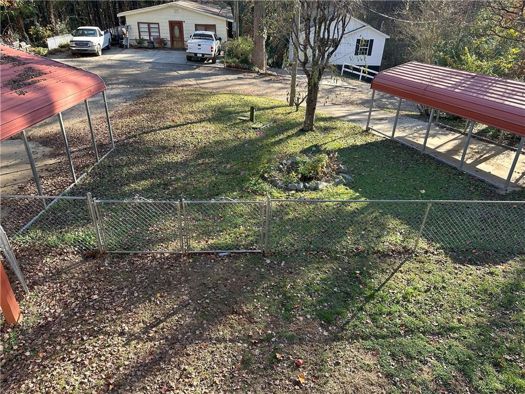 5540 Mercedes Drive