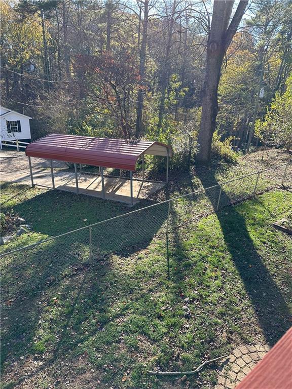 5540 Mercedes Drive