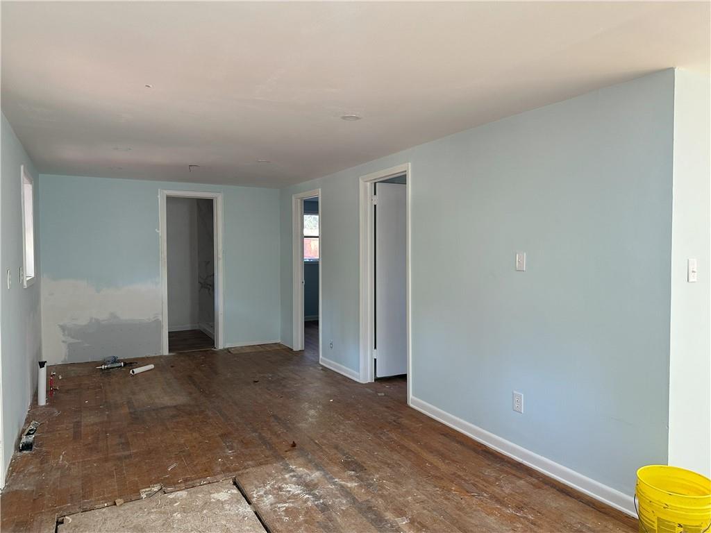 5540 Mercedes Drive