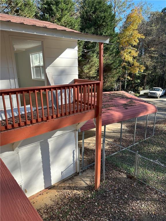 5540 Mercedes Drive