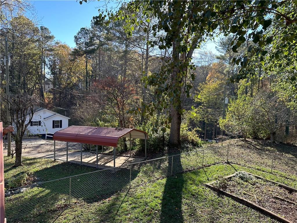 5540 Mercedes Drive