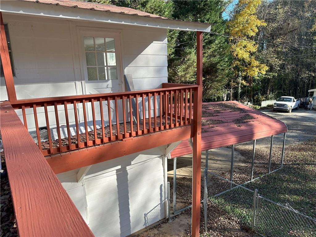 5540 Mercedes Drive