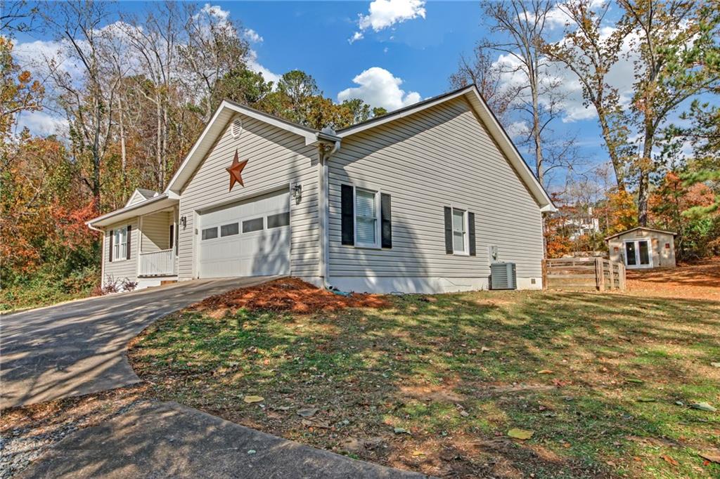 4470 Kellymill Road