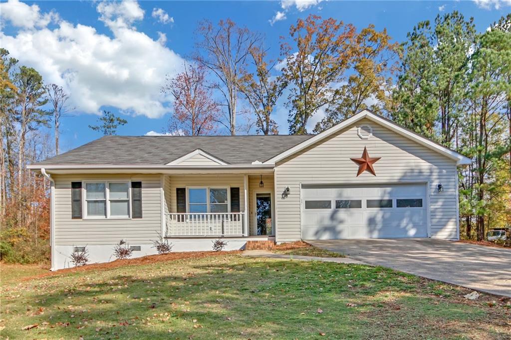 4470 Kellymill Road