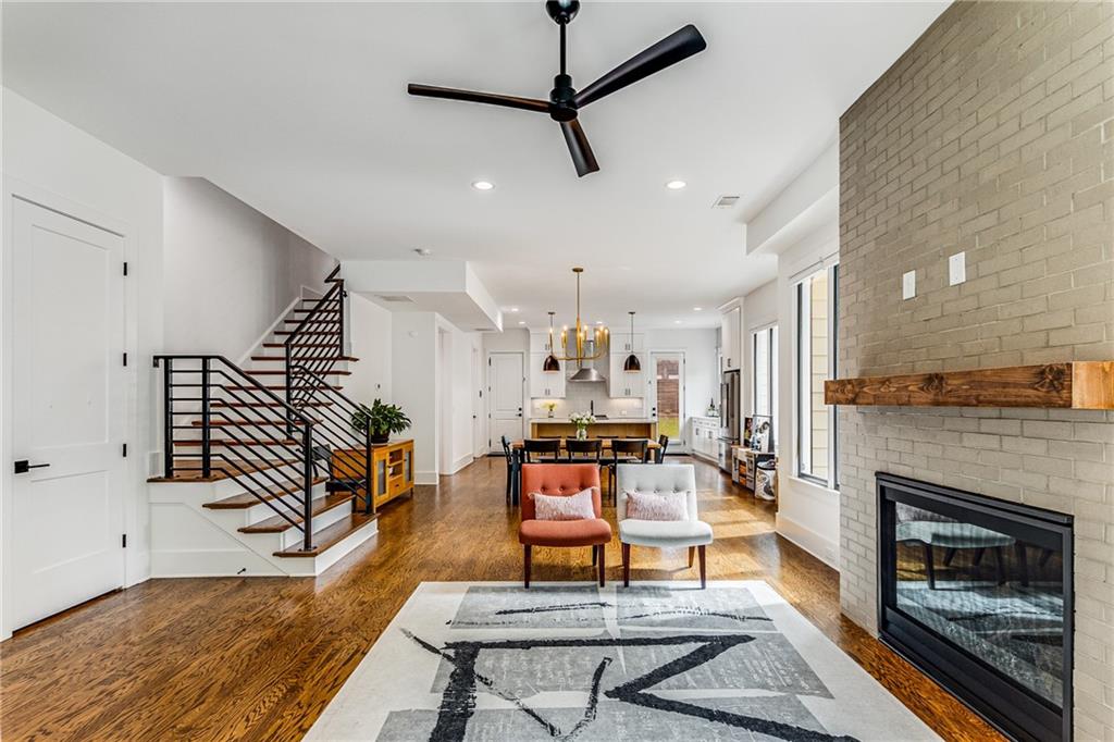 885 Monroe Circle NE Unit B