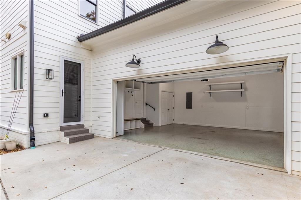 885 Monroe Circle NE Unit B