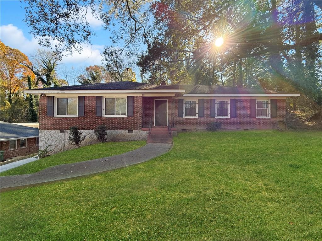 591 Lynn Circle SW