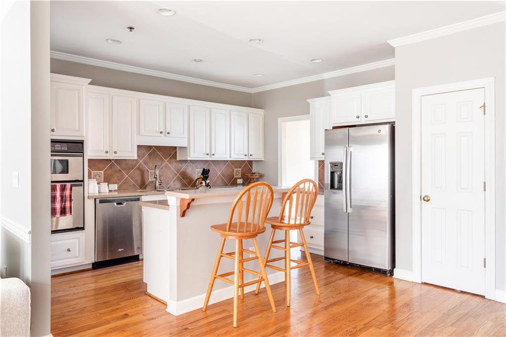574 Vinings Estates Drive SE Unit B9