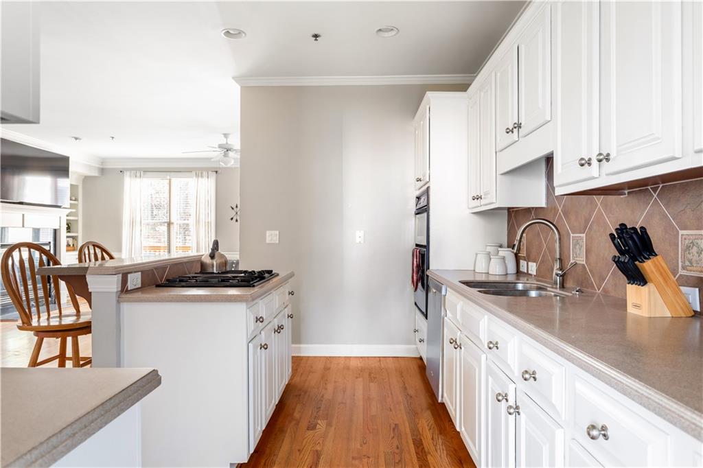 574 Vinings Estates Drive SE Unit B9