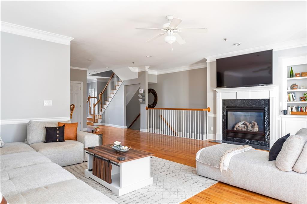 574 Vinings Estates Drive SE Unit B9
