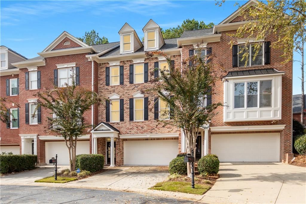 574 Vinings Estates Drive SE Unit B9