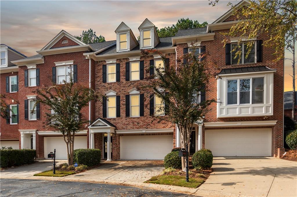 574 Vinings Estates Drive SE Unit B9