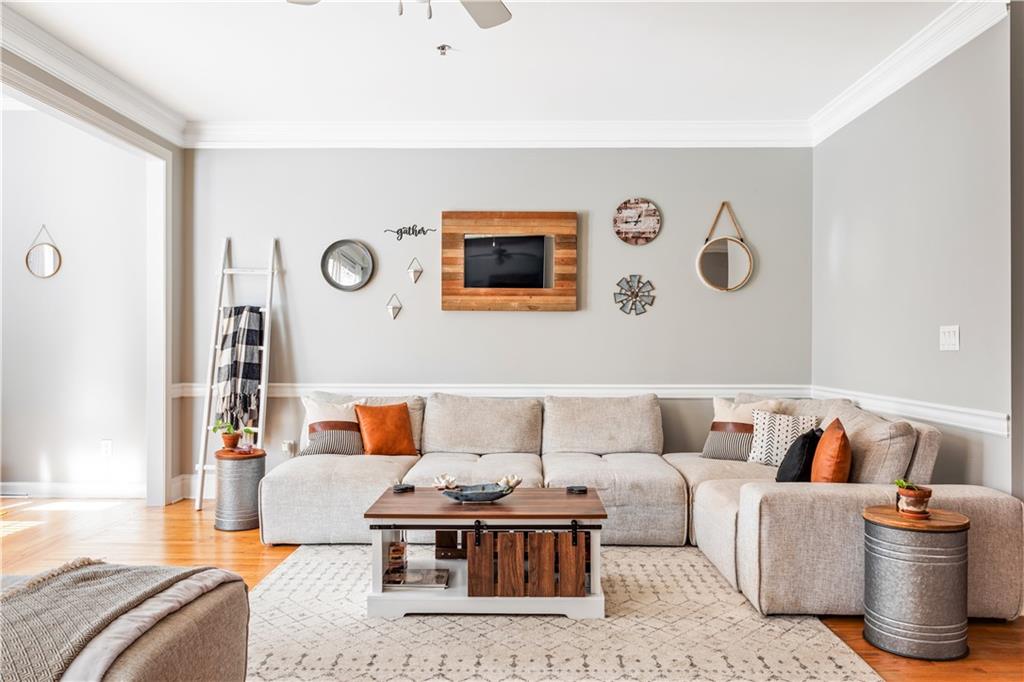 574 Vinings Estates Drive SE Unit B9