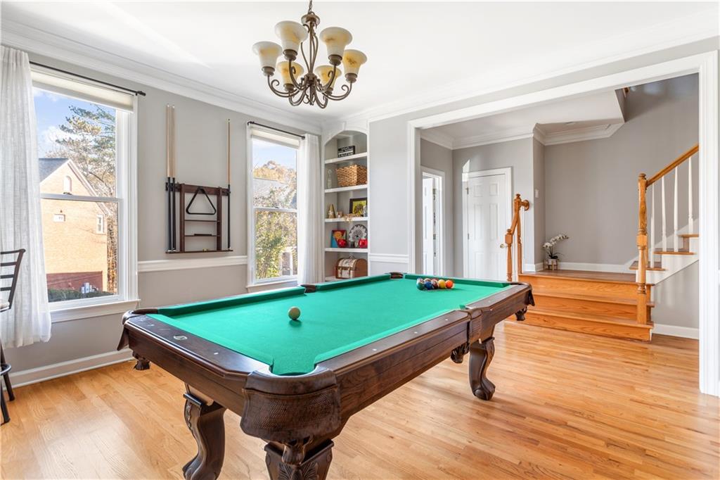 574 Vinings Estates Drive SE Unit B9